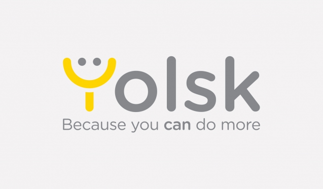 Yolsk - Logo