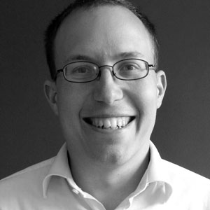 Paul - Senior Developer
