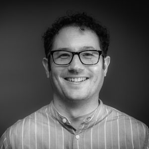 Samuel - Digital Consultant